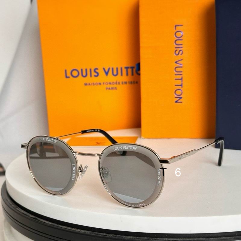 LV Sunglasses ID:20260410-1249